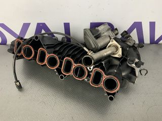 COLECTOR ADMISIÓN BMW N47D20A (177CV)