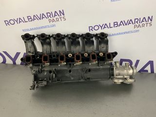 COLECTOR ADMISIÓN BMW 306D3 M57N2 (231CV)