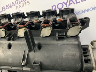 COLECTOR ADMISIÓN BMW 306D3 M57N2 (231CV)