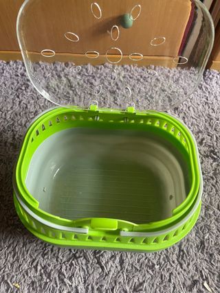 Trasportin para animales pequeños