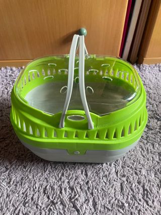 Trasportin para animales pequeños