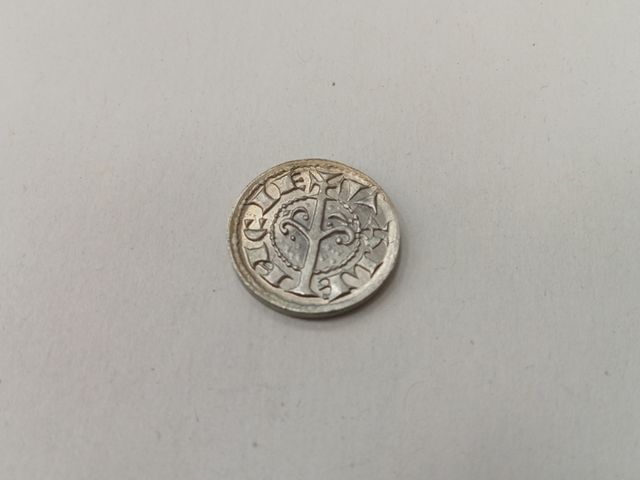 Lote de 7 monedas de plata