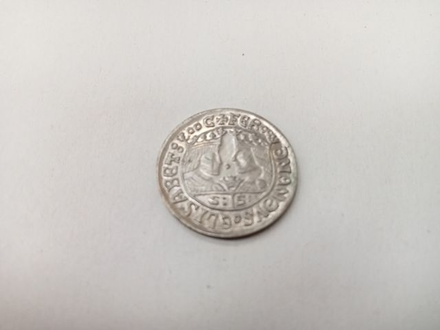 Lote de 7 monedas de plata