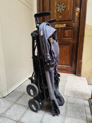 Silla de paseo Pliko Mini Peg Perego