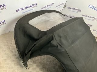 CAPOTA COMPLETA BMW Z3