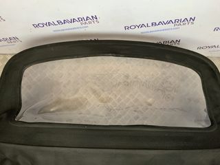 CAPOTA COMPLETA BMW Z3