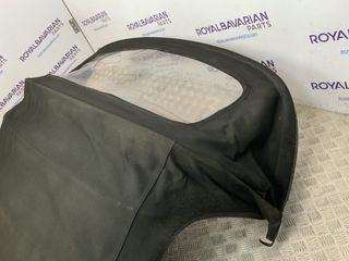 CAPOTA COMPLETA BMW Z3