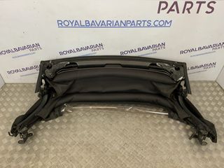 CAPOTA COMPLETA BMW Z3