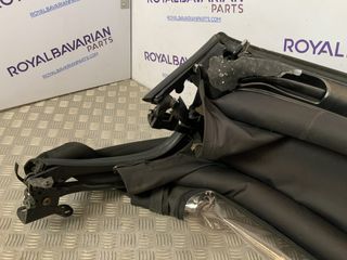 CAPOTA COMPLETA BMW Z3