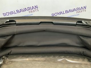 CAPOTA COMPLETA BMW Z3