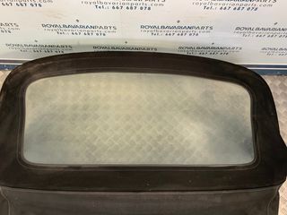 CAPOTA COMPLETA BMW Z3