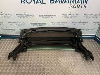 CAPOTA COMPLETA BMW Z3