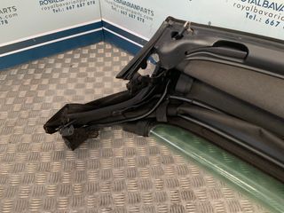 CAPOTA COMPLETA BMW Z3