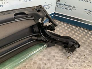 CAPOTA COMPLETA BMW Z3