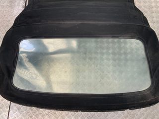 CAPOTA COMPLETA BMW Z3