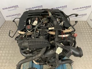 MOTOR JAGUAR V6 276DT (206CV)