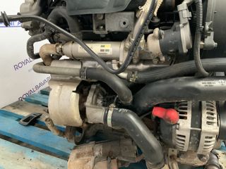MOTOR JAGUAR V6 276DT (206CV)