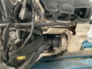 MOTOR JAGUAR V6 276DT (206CV)