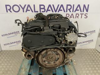 MOTOR JAGUAR V6 276DT (206CV)