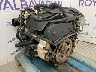 MOTOR JAGUAR V6 276DT (206CV)