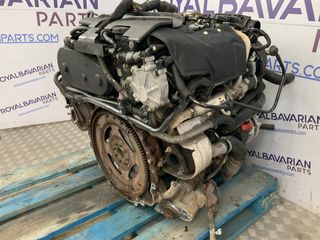 MOTOR JAGUAR V6 276DT (206CV)