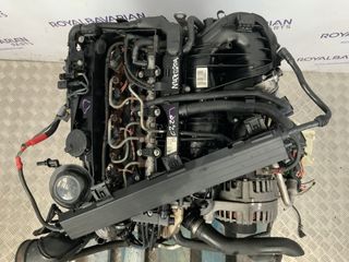 MOTOR BMW N47D20A E81/E87/E88/E82/E90/E91/E92/E93