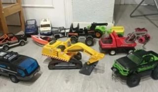 Oferta muchos Playmobil a buen precio