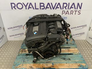 MOTOR BMW N52B30 E87/E90/E60/E85