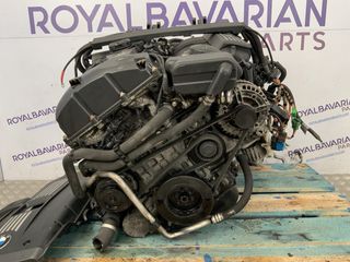 MOTOR BMW N52B30 E87/E90/E60/E85