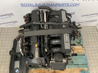 MOTOR BMW N52B30 E87/E90/E60/E85