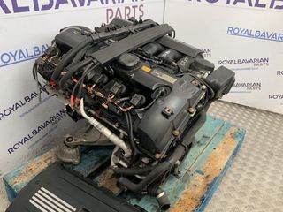 MOTOR BMW N52B30 E87/E90/E60/E85