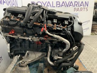 MOTOR BMW N52B30 E87/E90/E60/E85