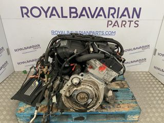 MOTOR BMW N52B30 E87/E90/E60/E85