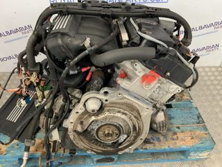 MOTOR BMW N52B30 E87/E90/E60/E85