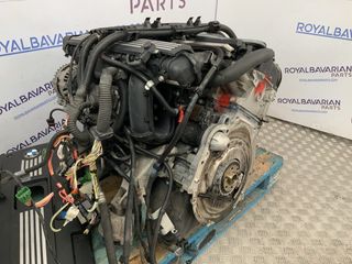 MOTOR BMW N52B30 E87/E90/E60/E85