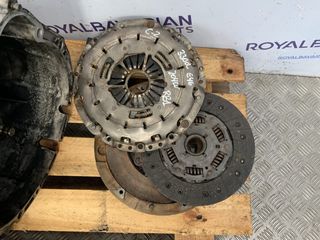 KIT SWAP CAMBIO MANUAL 6vel BMW E46 330D/330CD