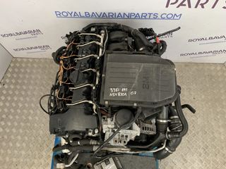 MOTOR BMW 335i N54B30A