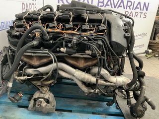 MOTOR BMW 335i N54B30A