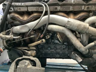 MOTOR BMW 335i N54B30A