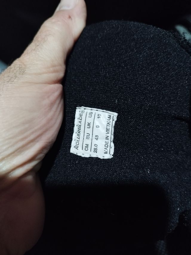 Porta rollos pastelería 