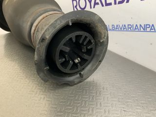 SUSPENSIÓN NEUMÁTICA TRASERA BMW E61