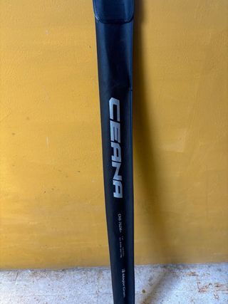 Caña Ceana + Carrete Shimano Sienna C3000