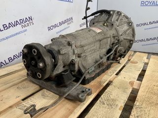 CAJA DE CAMBIOS AUTOMATICA 2JZ-GE