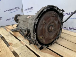 CAJA DE CAMBIOS AUTOMATICA 2JZ-GE
