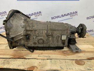 CAJA DE CAMBIOS AUTOMATICA 2JZ-GE