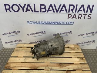 CAJA DE CAMBIOS MANUAL BMW E36 318i 5V