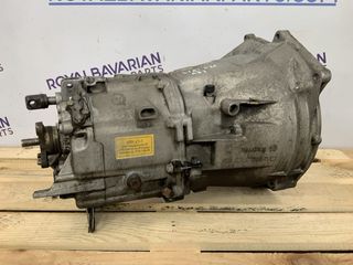 CAJA DE CAMBIOS MANUAL BMW E36 318i 5V