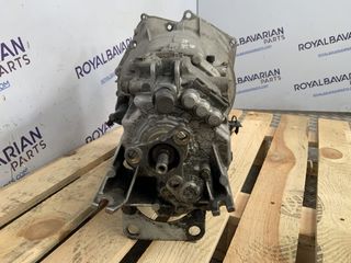 CAJA DE CAMBIOS MANUAL BMW E36 318i 5V