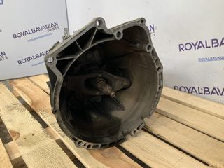 CAJA DE CAMBIOS MANUAL BMW E36 318i 5V