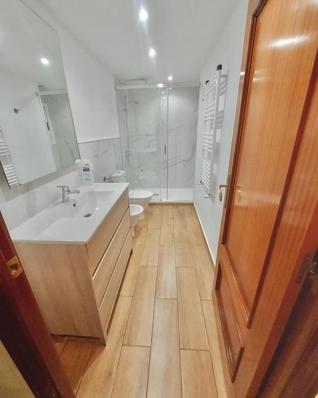 Diseñamos tu reforma! Passeig de Gracia